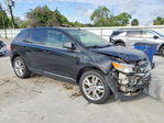 Ford Edge 2011