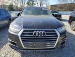 Audi Q7 2017