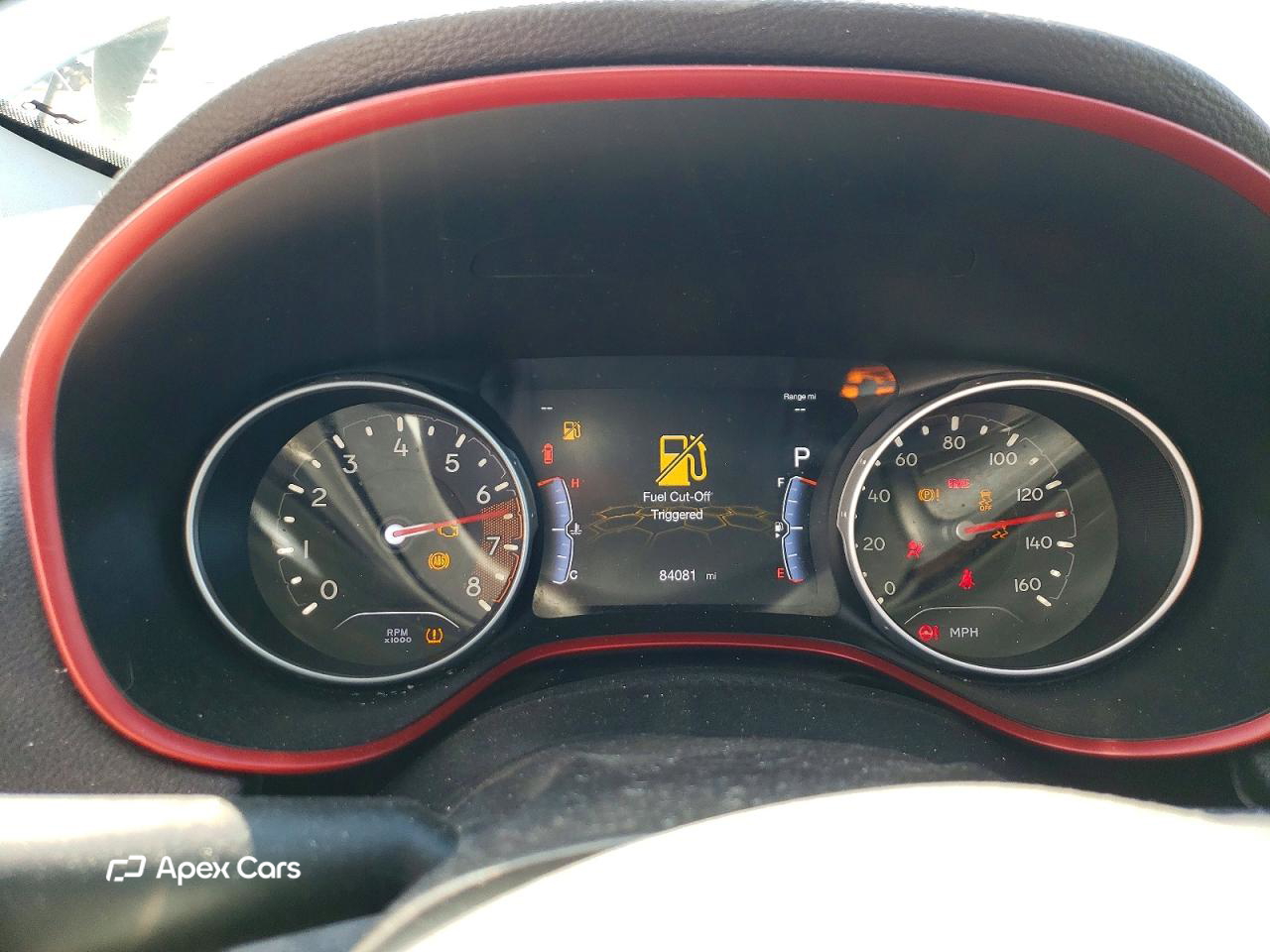 Jeep Compass 2020
