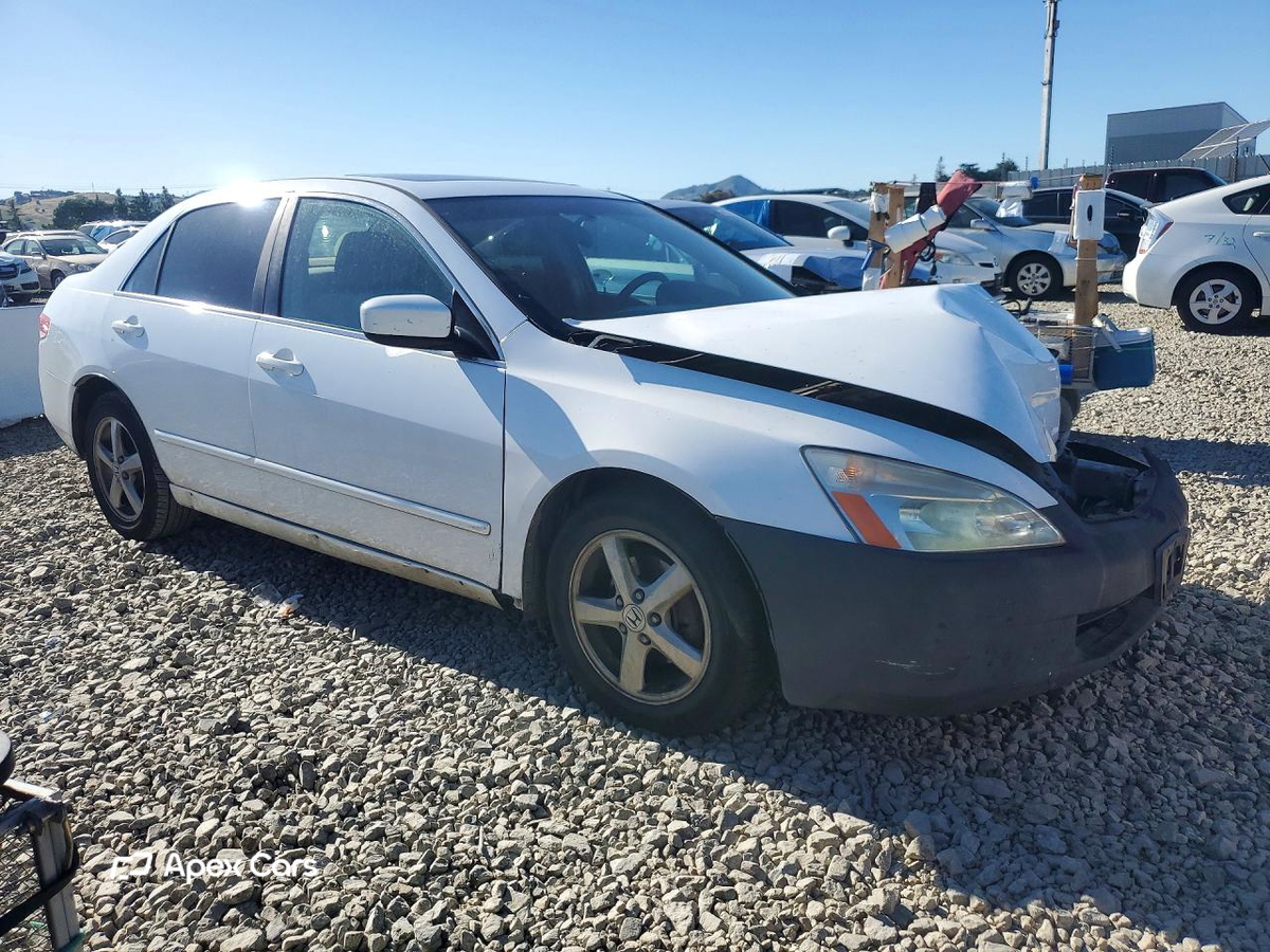 Honda Accord 2003