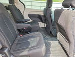 Chrysler Voyager 2024