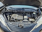 Toyota Sienna 2017