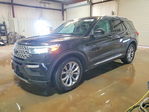 Ford Explorer 2024