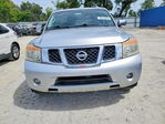 Nissan Armada 2008