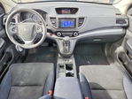 Honda CR-V 2015