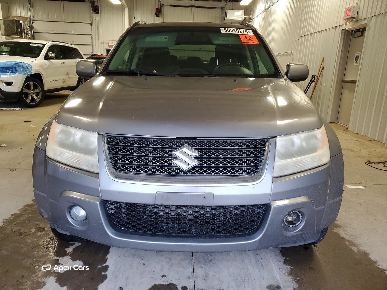 Suzuki Grand Vitara 2009