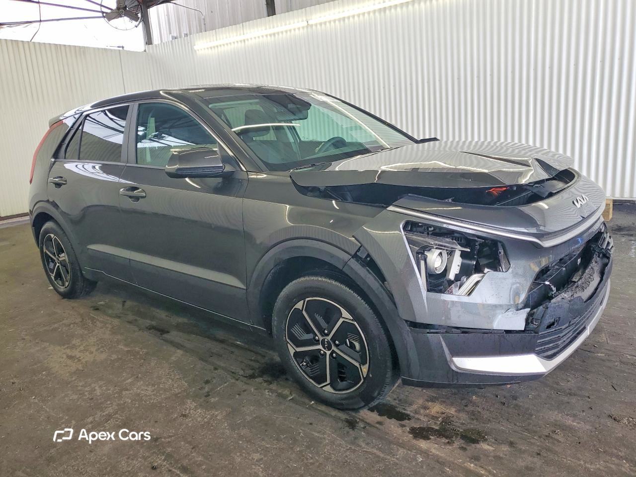 Kia Niro 2026
