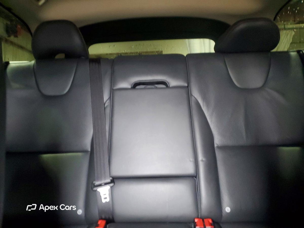 Volvo XC60 2010