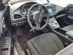 Chrysler 200 2016