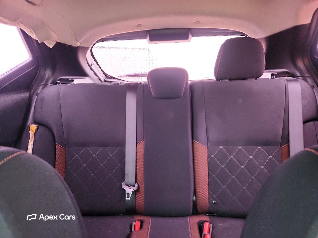 Nissan Kicks 2020