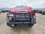 Chevrolet Silverado 2020