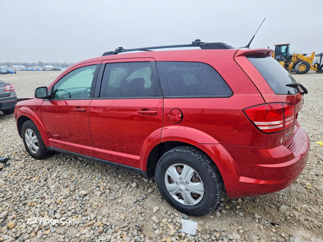 Dodge Journey 2010