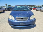 Toyota Corolla 2008