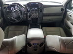 Honda Pilot 2015