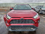 Toyota RAV 4 2022