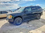 GMC Yukon 2003