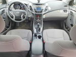 Hyundai Elantra 2014