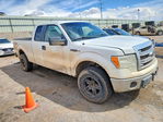 Ford F-150 2013