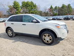 Ford Edge 2011