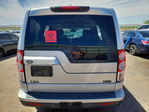 Land Rover LR4 2013