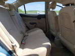 Hyundai Accent 2007