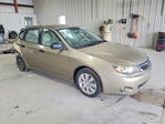 Subaru Impreza 2008