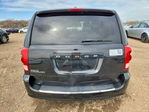 Dodge Caravan 2012