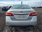 Nissan Sentra 2015