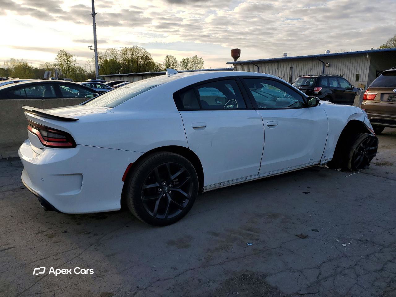 Dodge Charger 2023