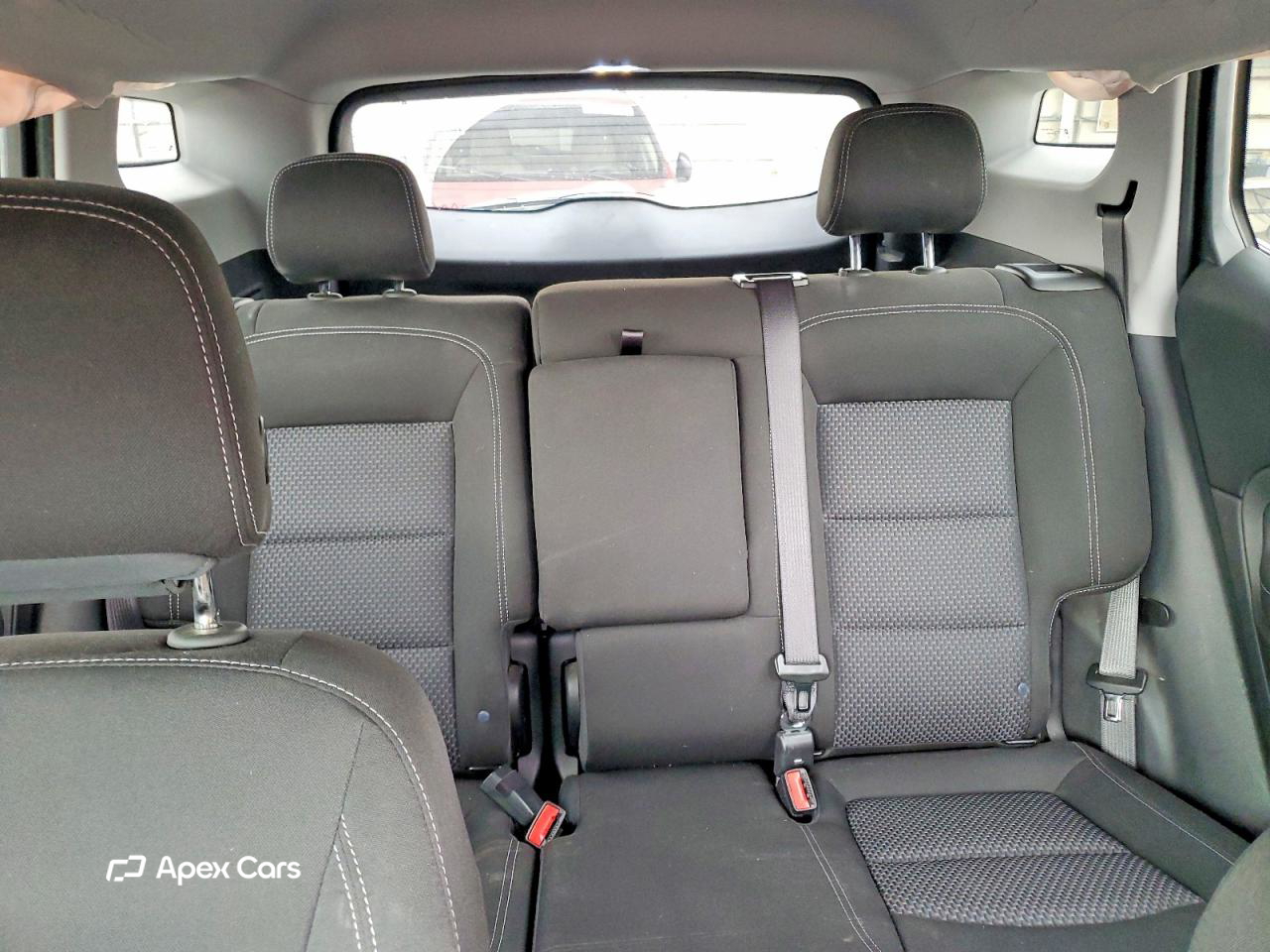GMC Terrain 2024