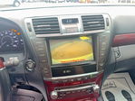 Lexus LS 2012
