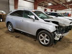 Lexus RX 2010