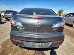 Mazda 3 2012