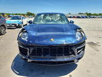 Porsche Macan 2018