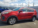 Kia Sportage 2017