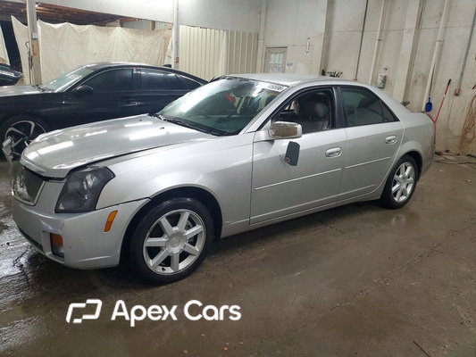 Cadillac CTS 2005 - Image 1 of 13