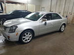 Cadillac CTS 2005
