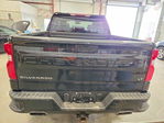 Chevrolet Silverado 2021