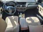 BMW X3 2014
