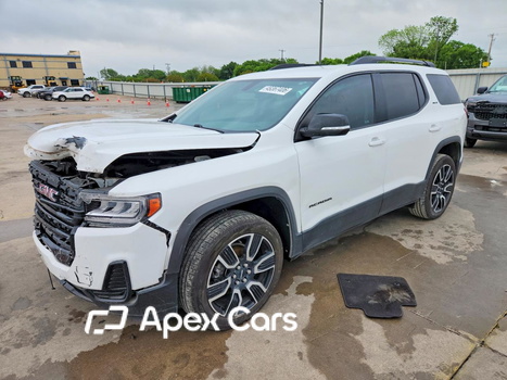 GMC Acadia 2021 - Image 1 of 14