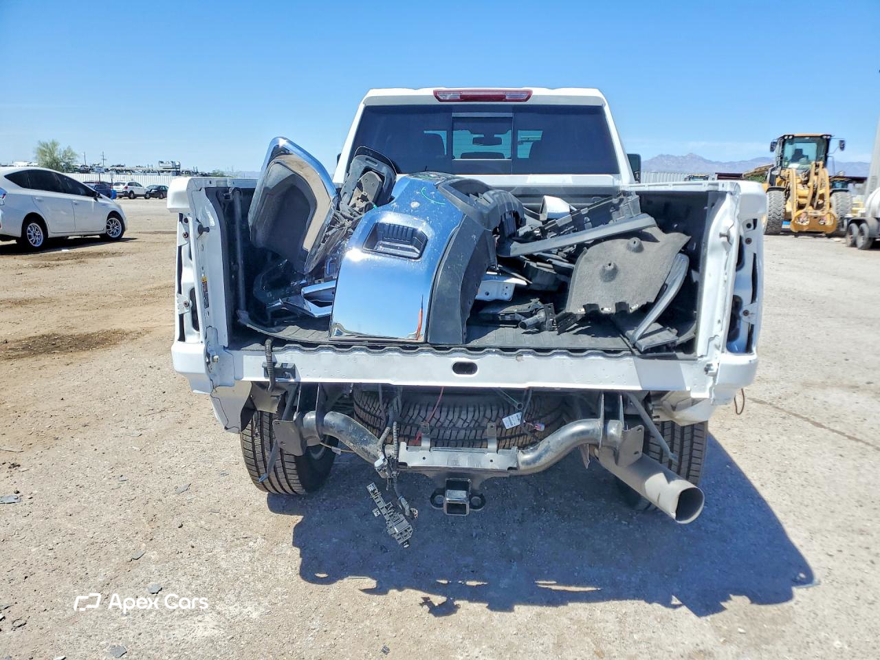 GMC Sierra 2023