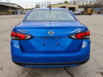 Nissan Versa 2021