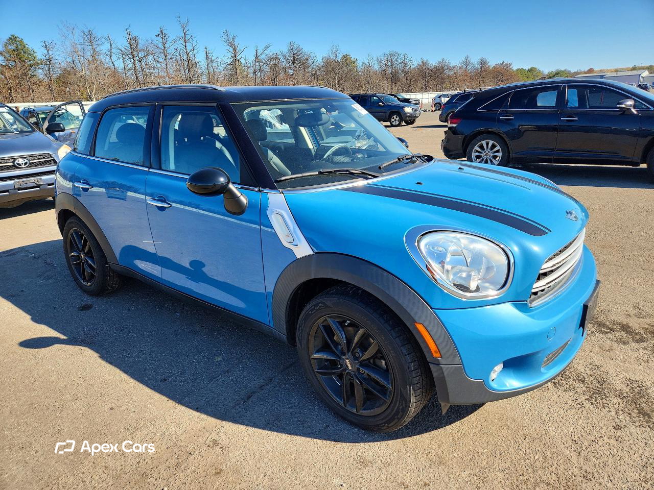 MINI Cooper 2016