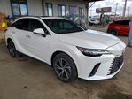Lexus RX 2023