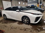 Toyota Mirai 2017
