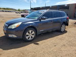 Subaru Outback 2011