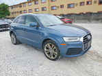 Audi Q3 2016