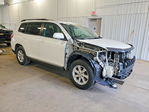 Toyota Highlander 2012