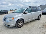 Chrysler Voyager 2010