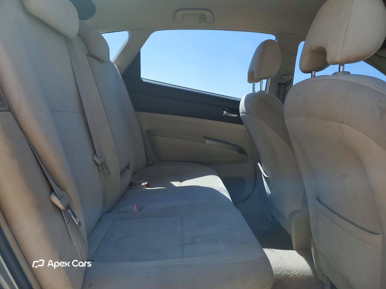 Prius 2006